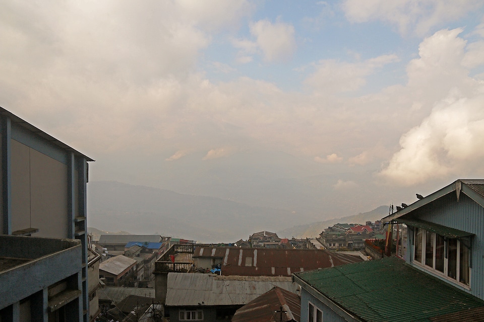 OYO 4327 Hotel Charlie, Darjeeling, Darjeeling